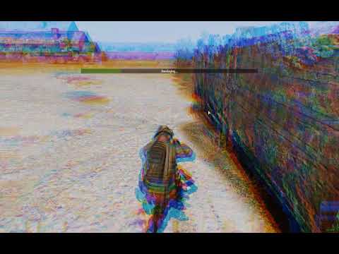 ArmA 3 ACE3 Broken Leg fix