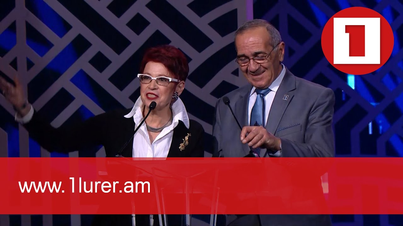 Հանրայինի 65-ամյակը՝ բոլոր սերունդների մասնակցությամբ
