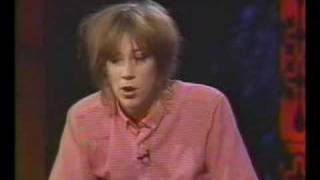 Beth Orton - interview (1999)