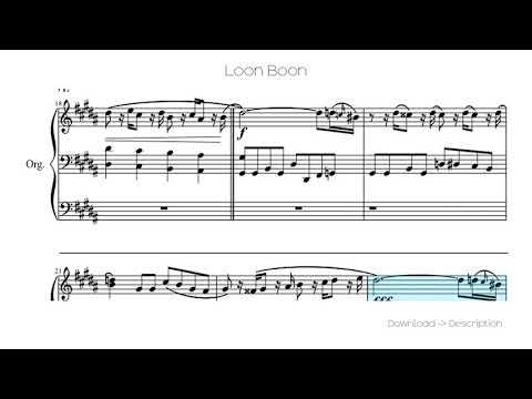 🎶 Loon Boon 🎸🎸