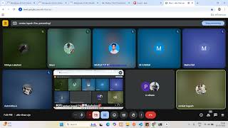Download the video "Connecting React with Backend Express API"