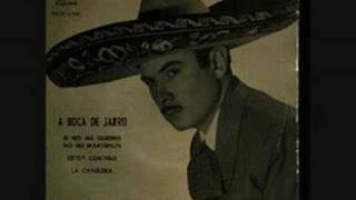 Antonio aguilar-si no me quieres no me martirices