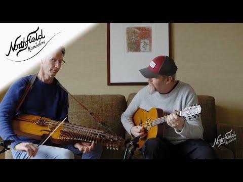 Roger Tallroth and Olov Johansson from Väsen - Wedding Suite