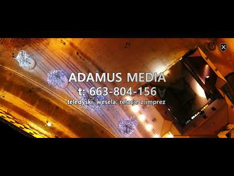 Białystok ZIMA 2022 Adamus Media & TopDrone
