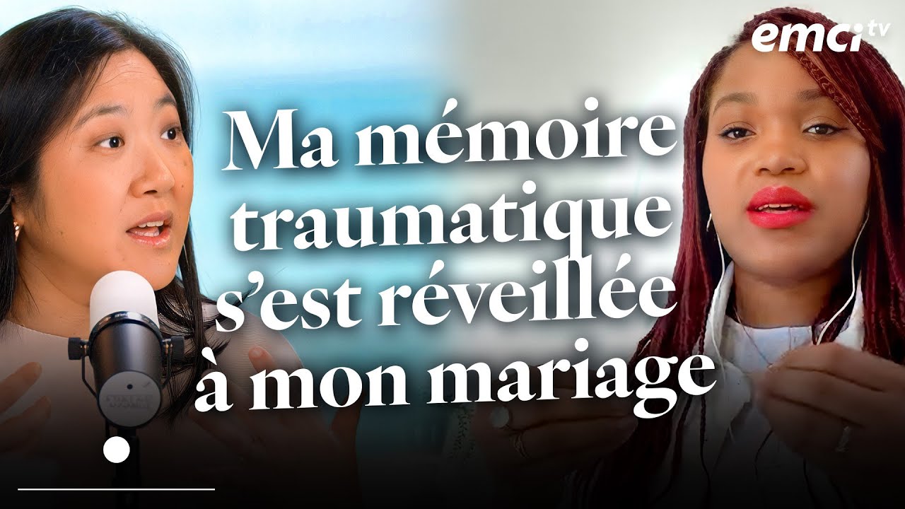 L'inceste ne m'a pas détruite - À table avec Annabelle - Annabelle Sourdril