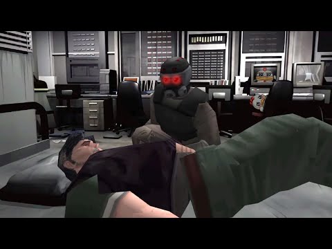 Hunks Brutal Night || Resident Evil 2 Randomizer