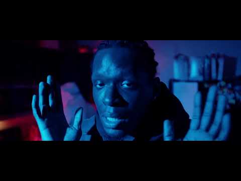 NOODLS - Just Like I Wrote It Freestyle (Official Music Video) Prod. By KROMOW