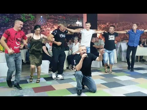 🔴 Sirartrans kolo vodi - Hotel Heco Plus Sarajevo - Bosanski teferič