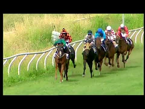 Napoli Galoppo 26/05/2022 - 6ª corsa