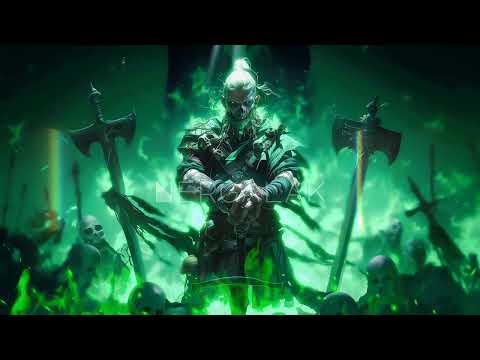 Wrath of Arrius – The Rise of a Fallen God