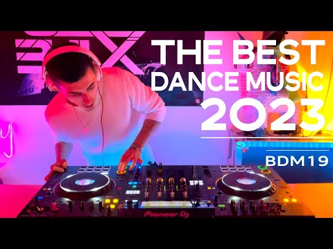 Best Dance Music 2023 | DJ Set | A7S, Macklemore, David Guetta, Jennifer Lopez, Ava Max, Joel Corry