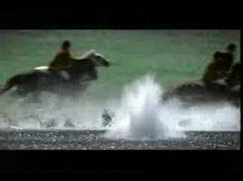 Gamecube Starfox Assault TV commercial