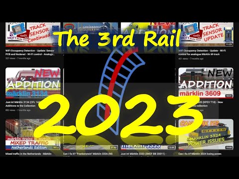 Third Rail May 10, 2024