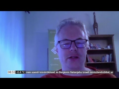 PIRKADAT Sebes Györggyel: Pulai András