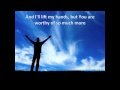Life of Praise
