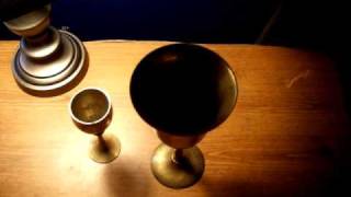 Cup or Chalice