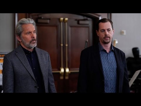 NCIS 19x10//Ending Scene #subscribe