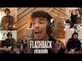 Sub-Radio - Flashback (live in studio)
