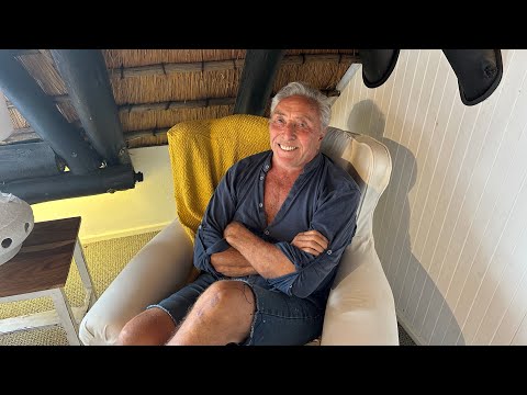 Episode 133 - Don’t trust the thatcher 🛖