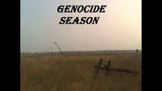Genocide Season - The Blood War (Abyssic Hate Instrumental Cover)