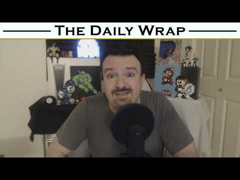 The Daily Wrap: Sept. 27, 2022 - GamePass Goes GREAT, Disney is Chill, VOTE For a Horror Game PT!