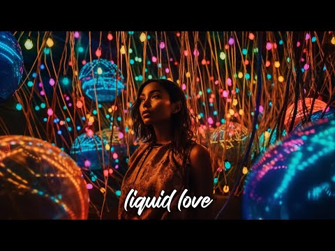 #015 Liquid Love (Liquid Drum & Bass Mix)