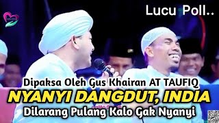 Download lagu KH Kholil Yasin Terbaru 2026 - Dipaksa Nyanyi Oleh Gus Khoiron Majlis At Taufiq Full Nyanyi dan Lucu mp3 Download lagu KH Kholil Yasin Terbaru 2026 - Dipaksa Nyanyi Oleh Gus Khoiron Majlis At Taufiq Full Nyanyi dan Lucu mp3