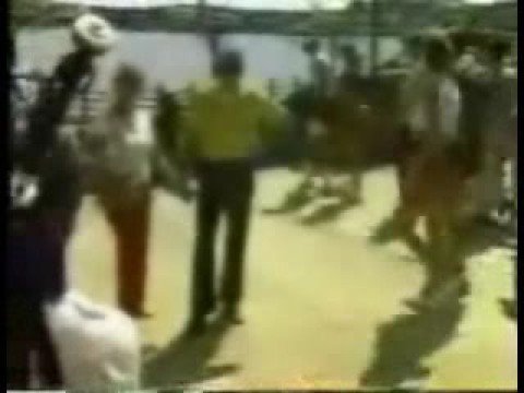 Epcot Souvenir Program pt 3