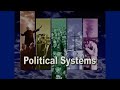 POLITICAL SYSTEMS 101: Basic Forms of Government Explained