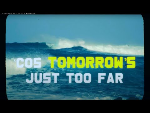 Ida Mae - Tomorrow's Just Too Far (Official Lyric Video)