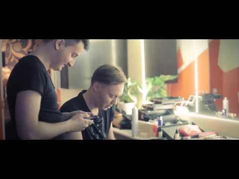 Slider, Magnit feat Марсель - Полетели в небеса (Promo)