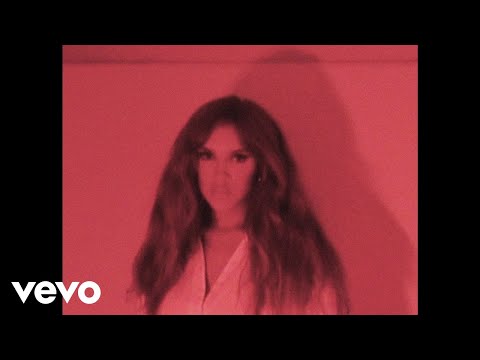 Laci Kaye Booth - Daddy's Mugshot (Visualizer) (Official)