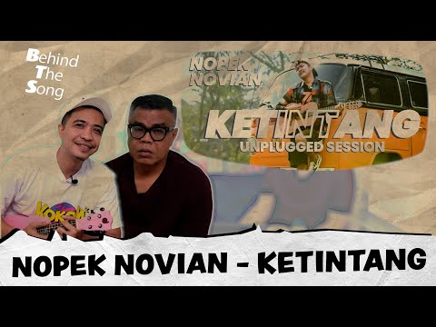 BTS - EPISODE 10 (@nopeknovian27  - KETINTANG)