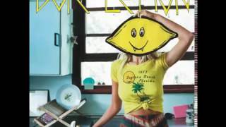 DOPE LEMON  Hounds Tooth