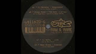 DJ Marky - Link (2002)