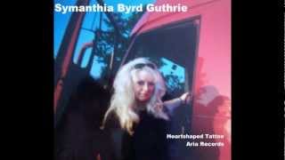 Heart Shaped Tattoo ( Symanthia Byrd Guthrie)
