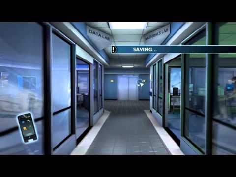 CSI: Fatal Conspiracy Walkthrough Case 5 Boss Fight Full