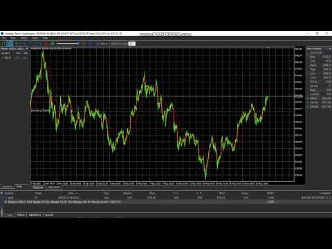 Video Bearish An Bullish EA