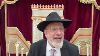 Un frère de trop ... pour Yom ouledette sameah pour Emmouna Myriam bat Paola Simha