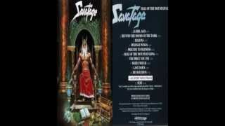 savatage white witch (hall of the mountain king)