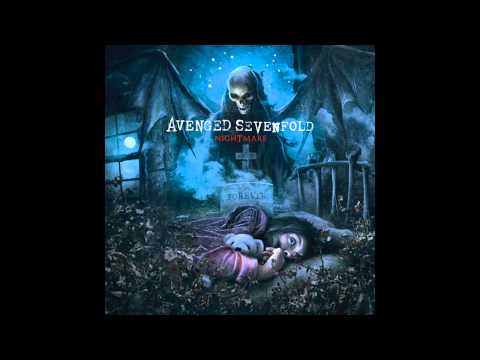 Avenged Sevenfold - Victim(Lyrics in Description)