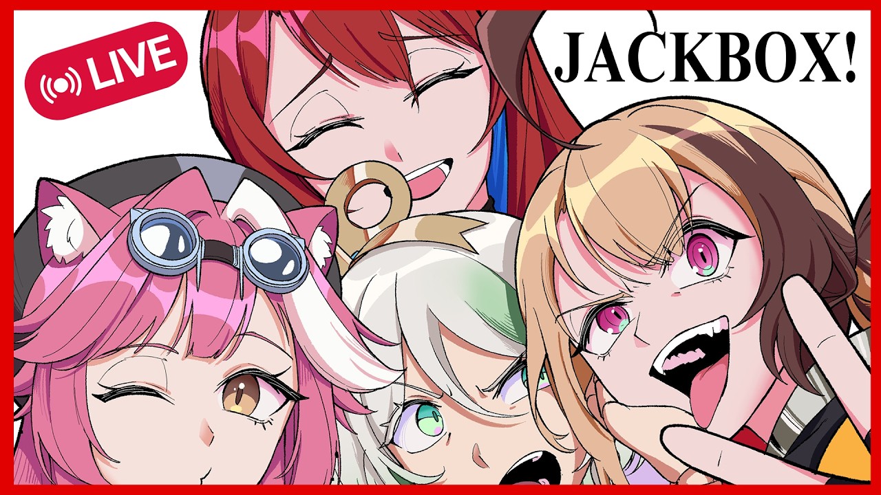 YouTubeサムネイル