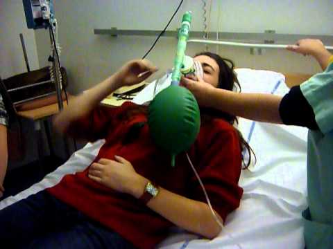 comment prendre du protoxyde d'azote