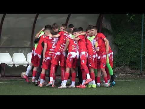 Usce-OFK Crvenka kadeti 24.05.2025.