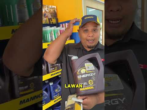 promosi mannol