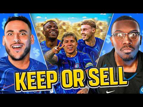 WE FIXED CHELSEA 🔵