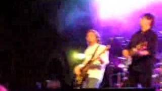 Los Secretos Barcelona - Nos vemos en abril