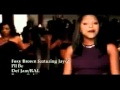 NAS FOXY BROWN "Watch Dem Niggas MUSIC VIDEO