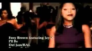 NAS FOXY BROWN &quot;Watch Dem Niggas MUSIC VIDEO