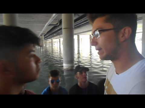 KONDOR x VARO - Octavos - COLISEO vs BLOOD